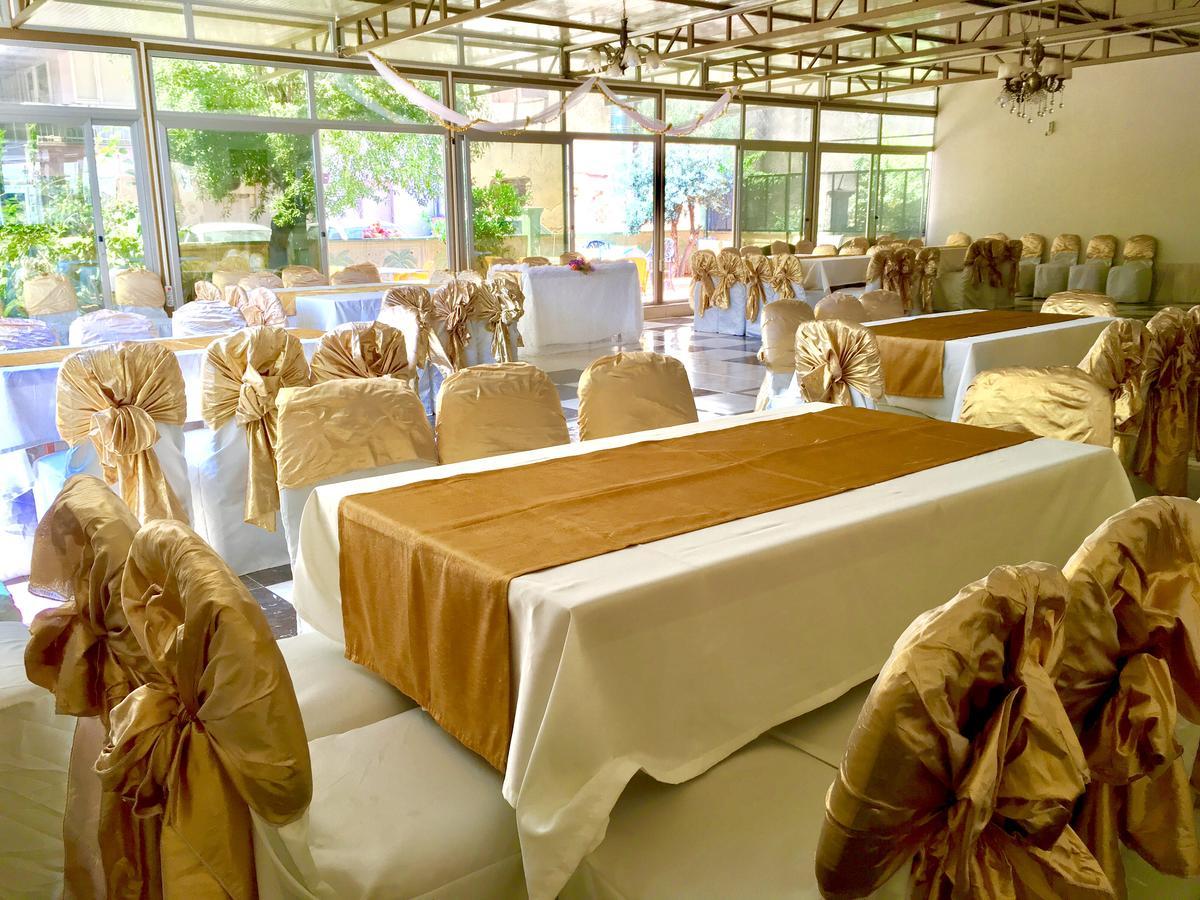 Hotel Linda Star Palace 2*