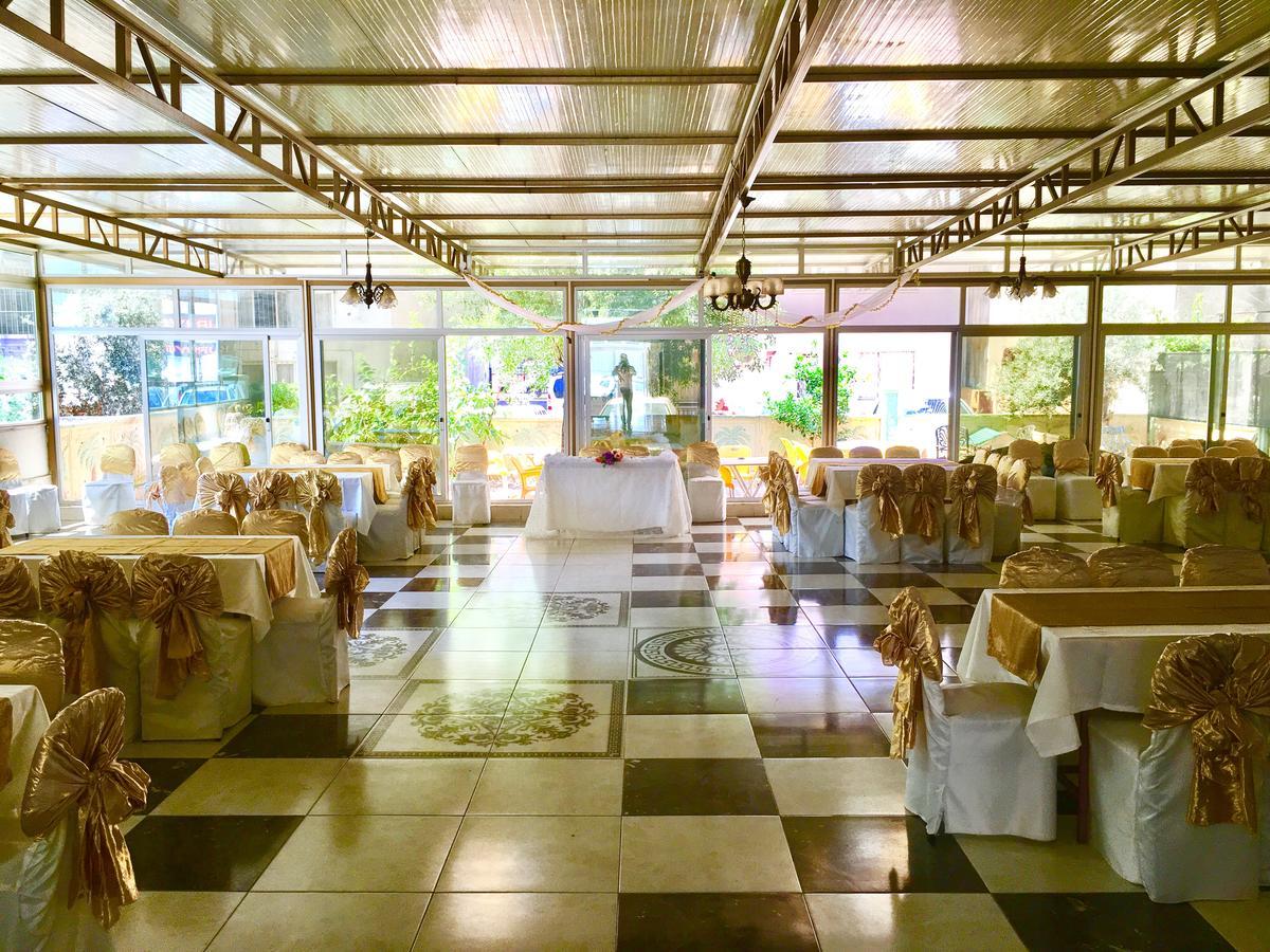 Linda Star Palace 2* Antalya