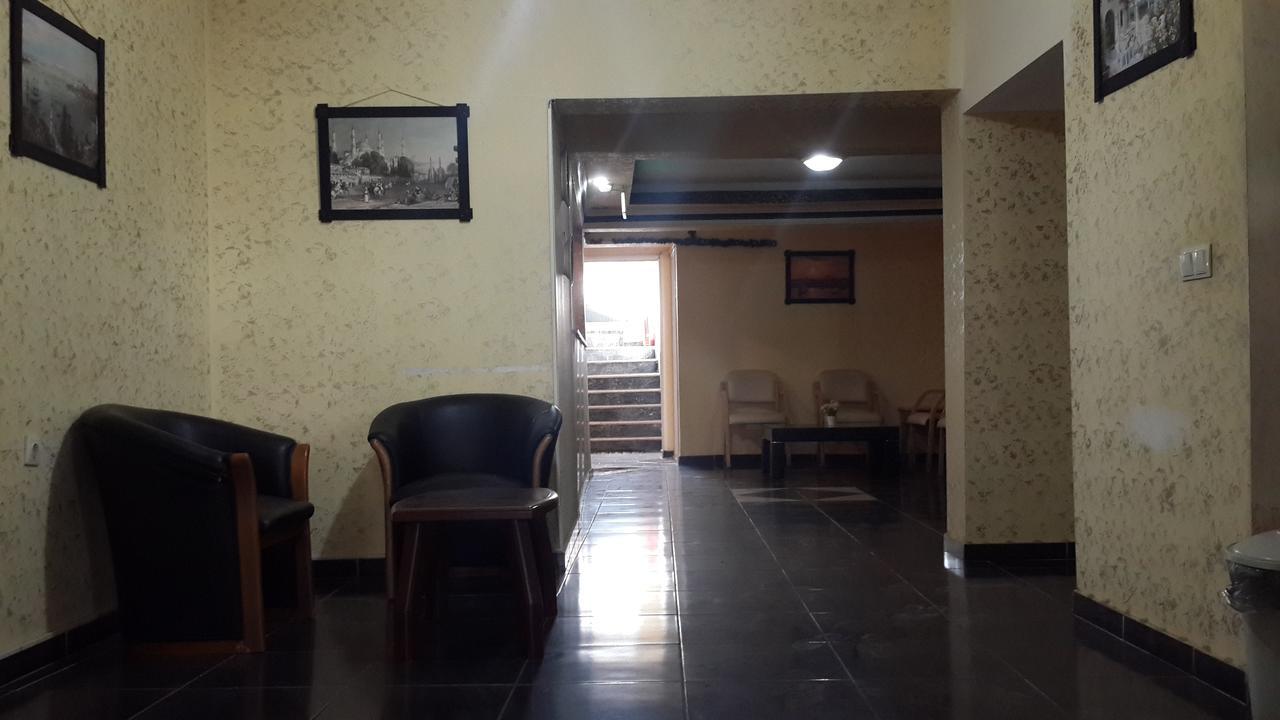 Hostel Uyar Palace Antalya
