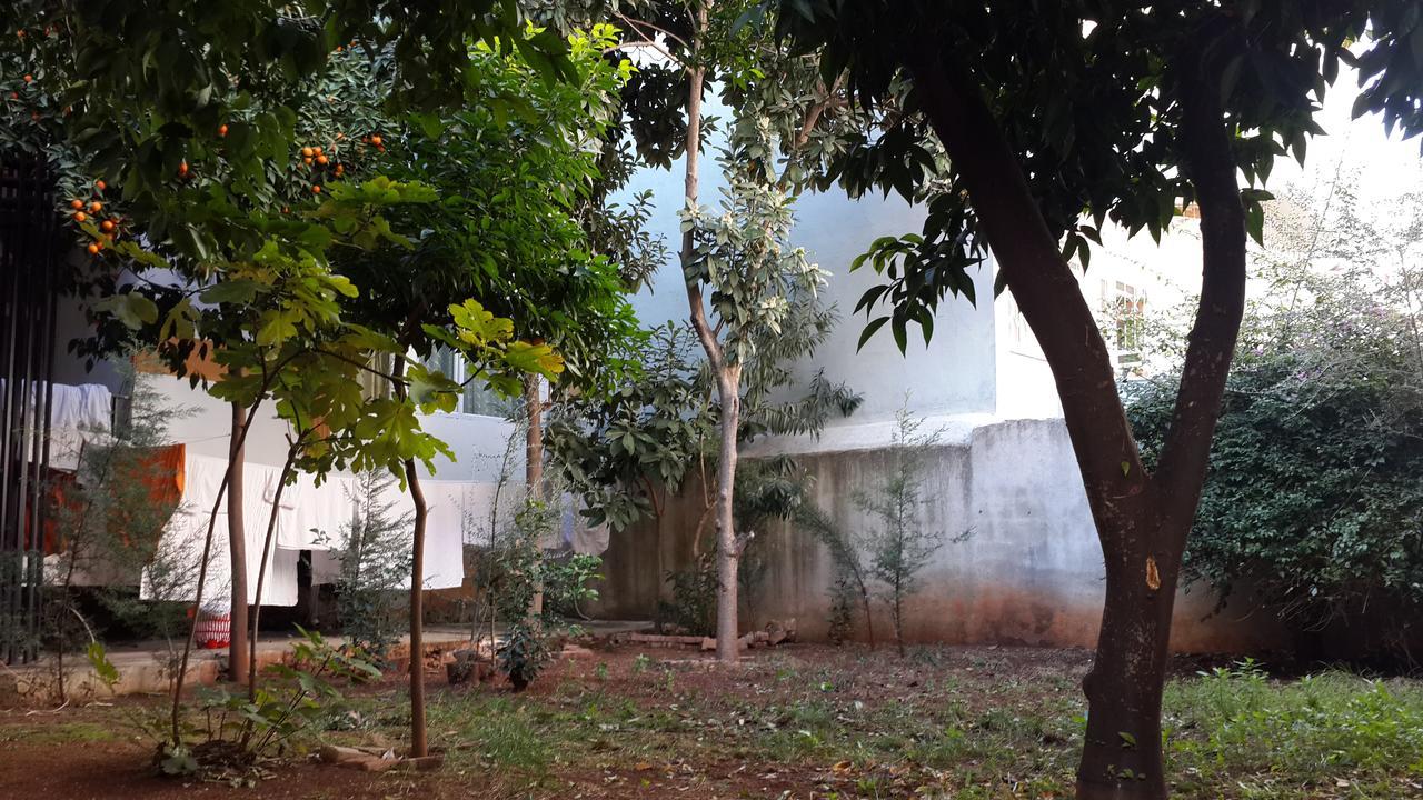 Uyar Palace *