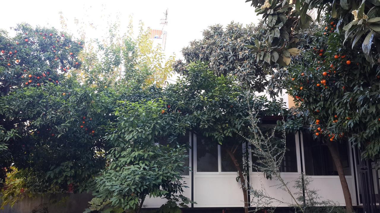 Hostel Uyar Palace Antalya