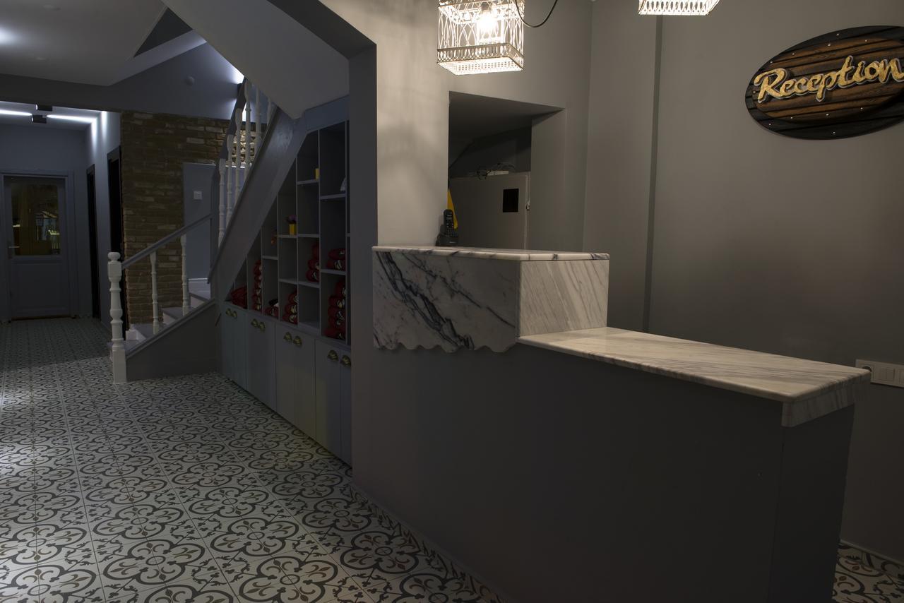 Hotel Luna Kaleici *