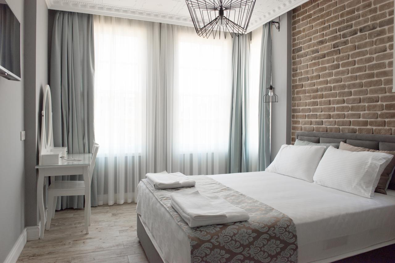 Luna Kaleici Hotel