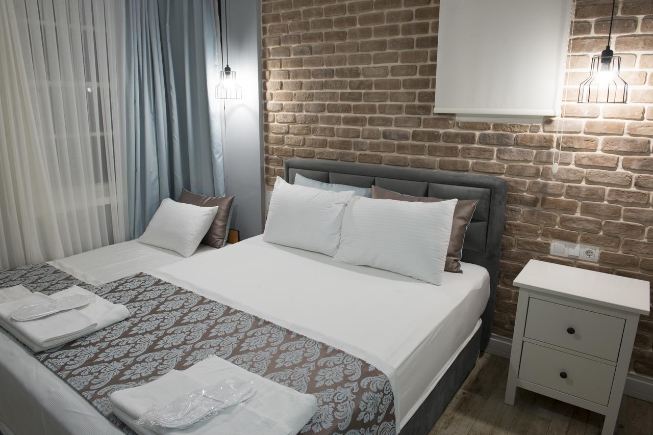 Hotel Luna Kaleici