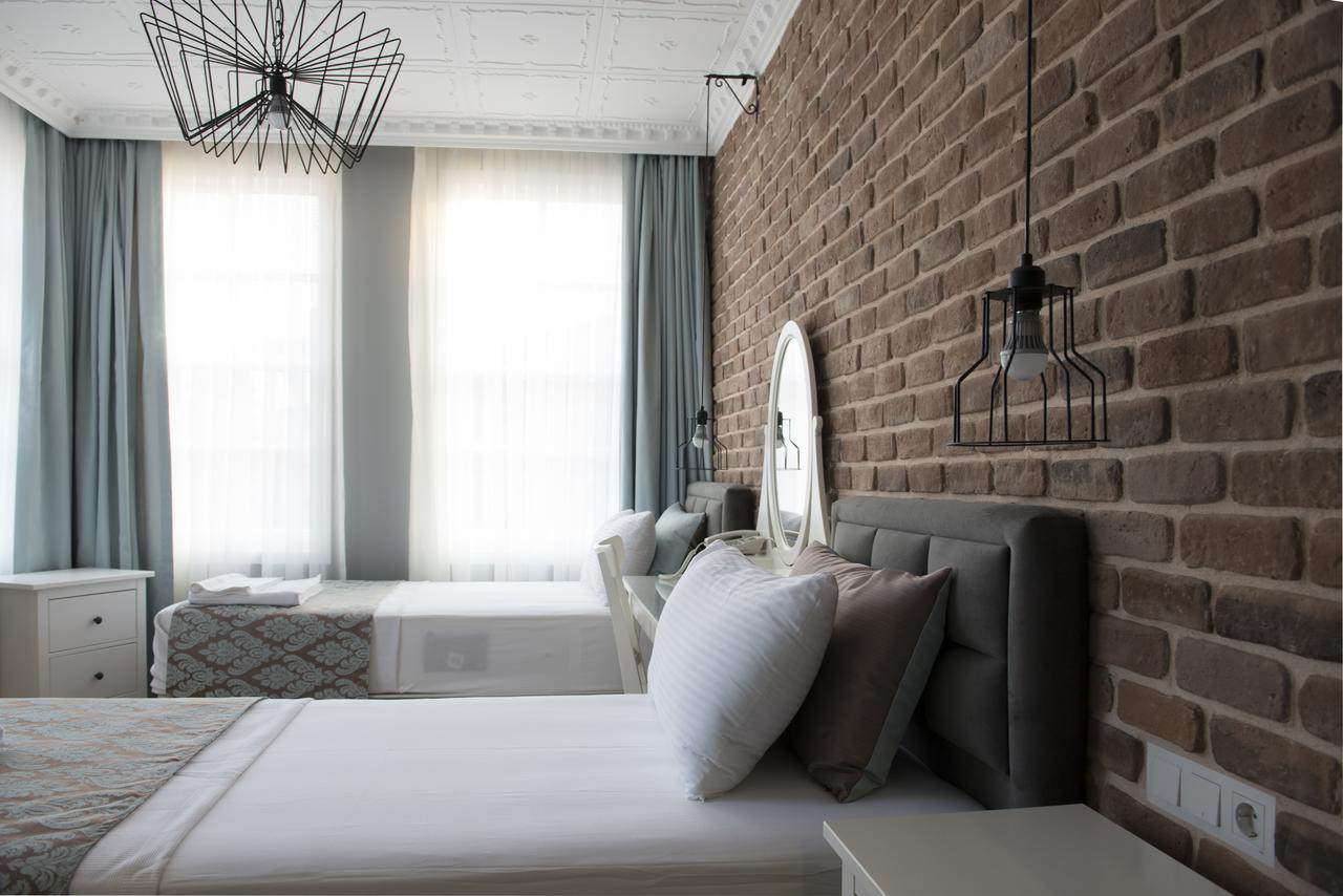 Luna Kaleici Hotel