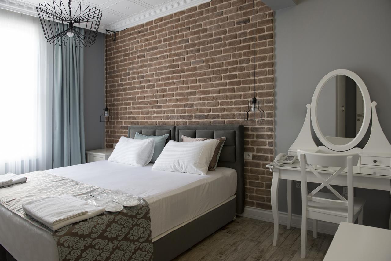 Hotel Luna Kaleici Antalya