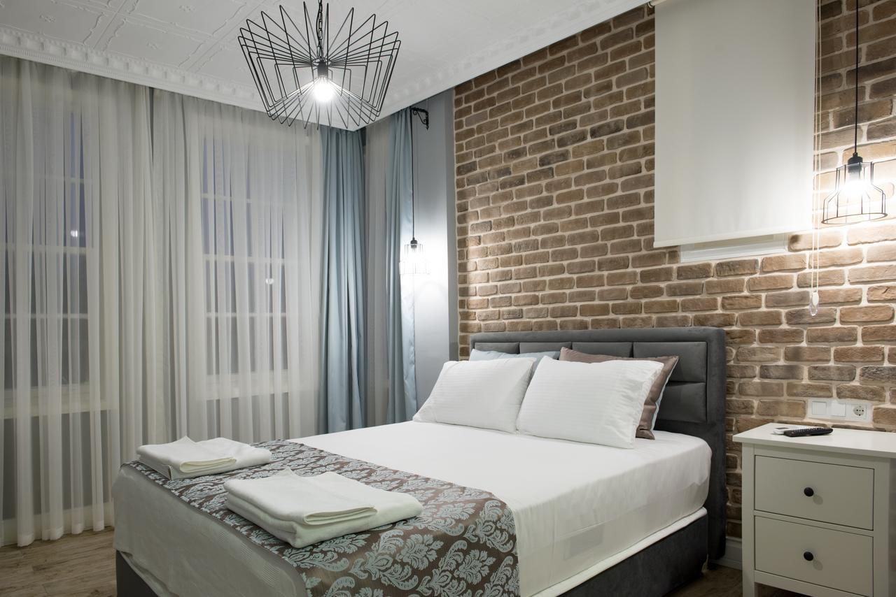 Luna Kaleici Hotel *