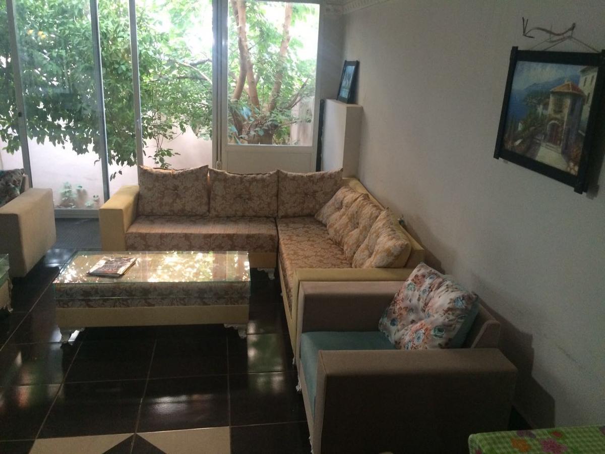 Uyar Palace Hostel Antalya