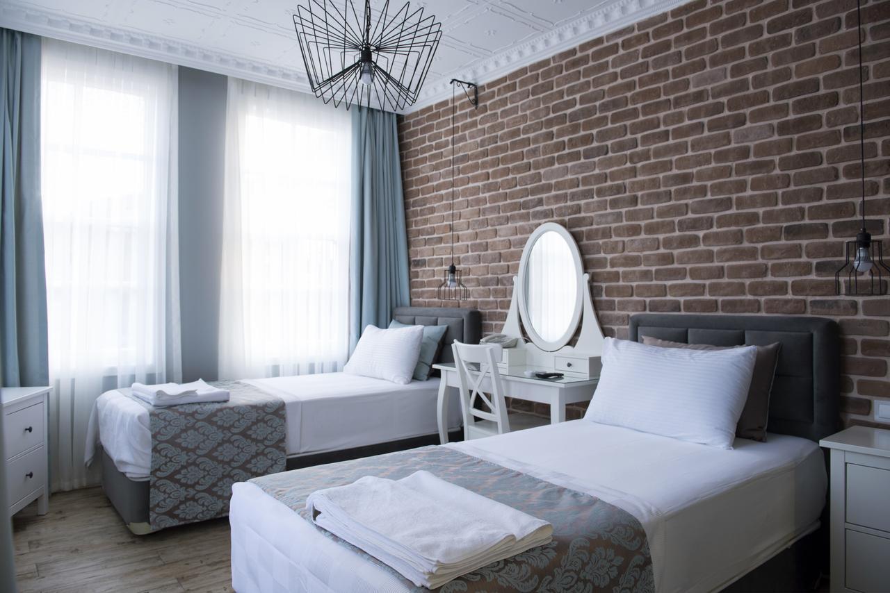 Luna Kaleici Antalya