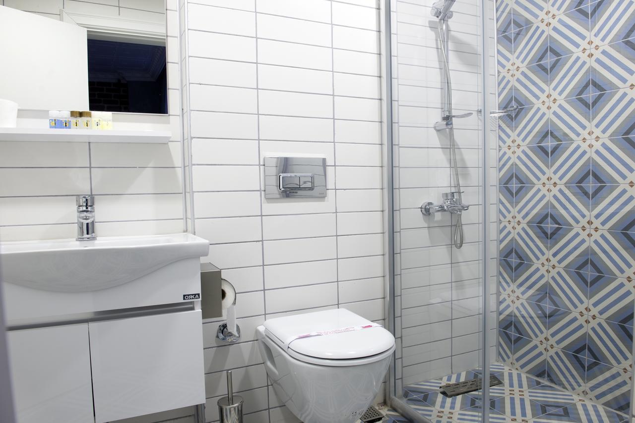 Hotel Luna Kaleici