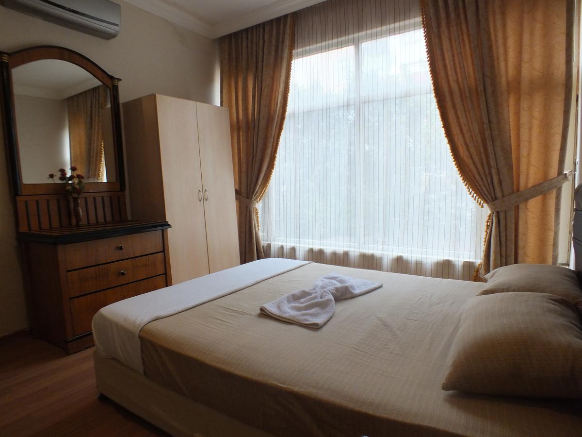 Uyar Palace Antalya