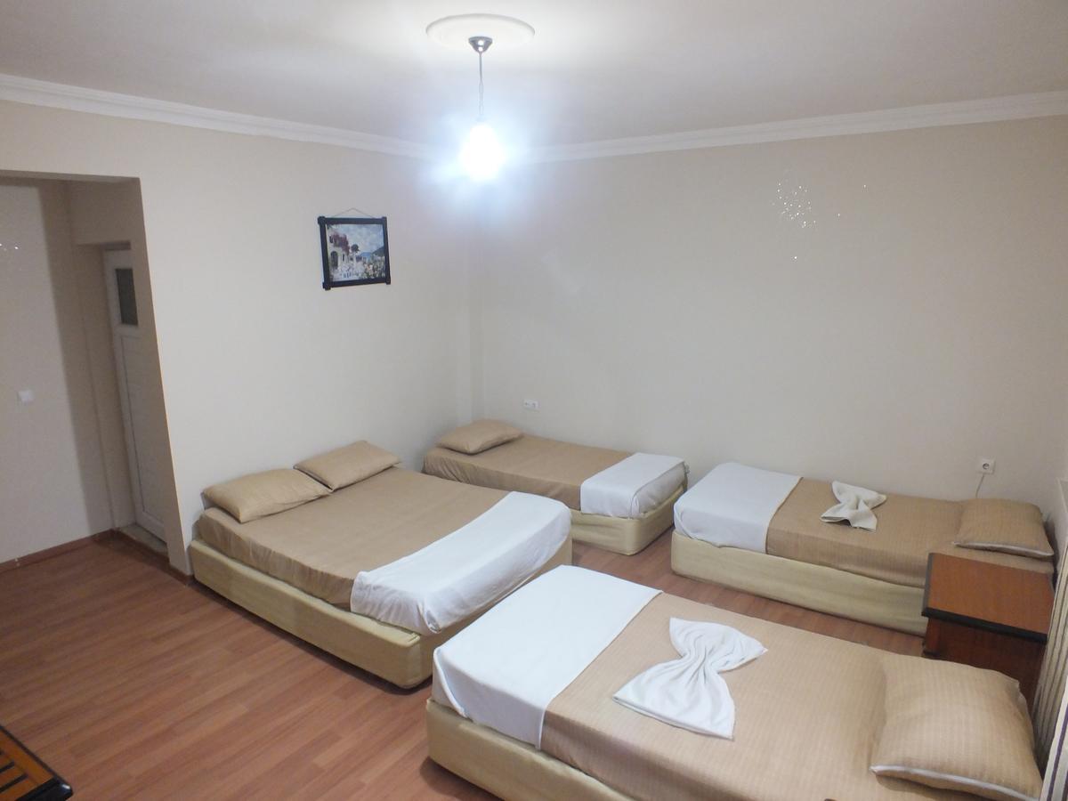 Hostel Uyar Palace Antalya