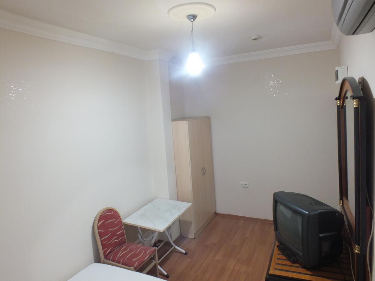 Hostel Uyar Palace Antalya