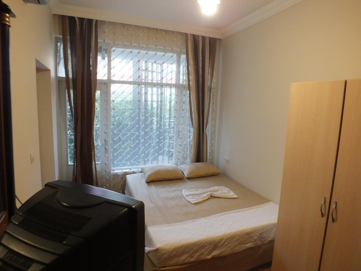 Uyar Palace Hostel Antalya