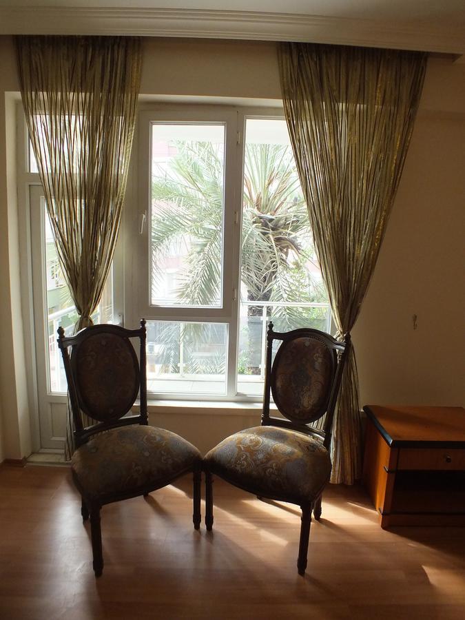 Hostel Uyar Palace Antalya