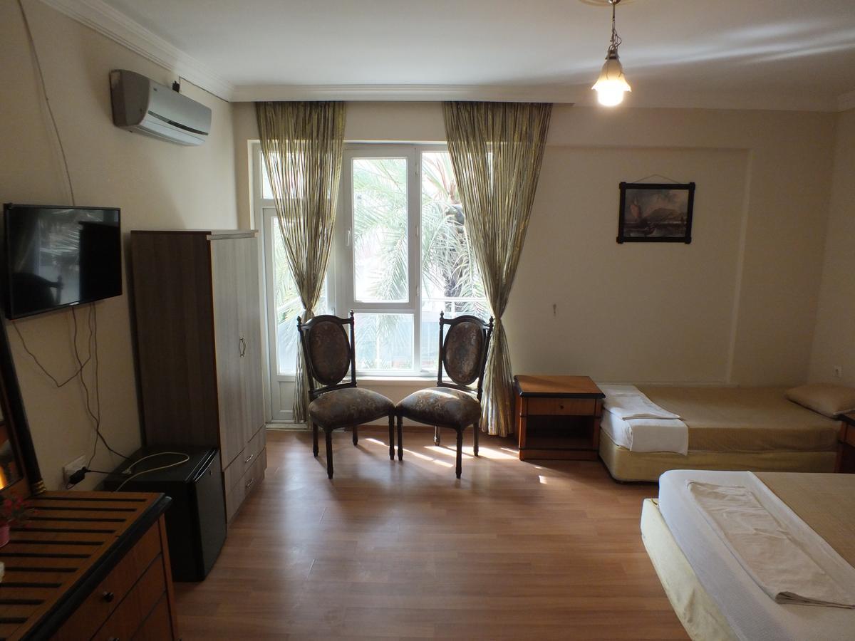 Uyar Palace Antalya