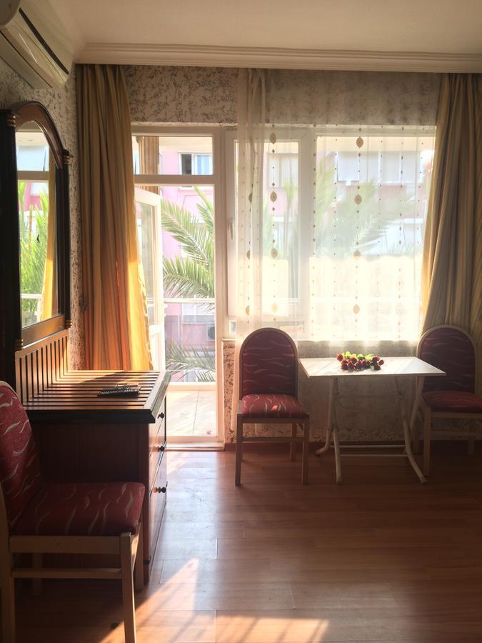 Uyar Palace * Antalya