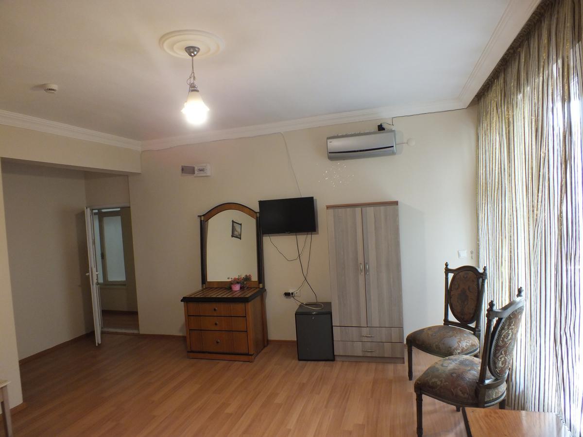 Uyar Palace Antalya