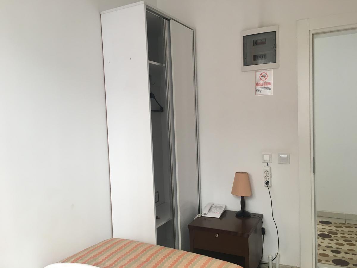 Otel Mutado Antalya