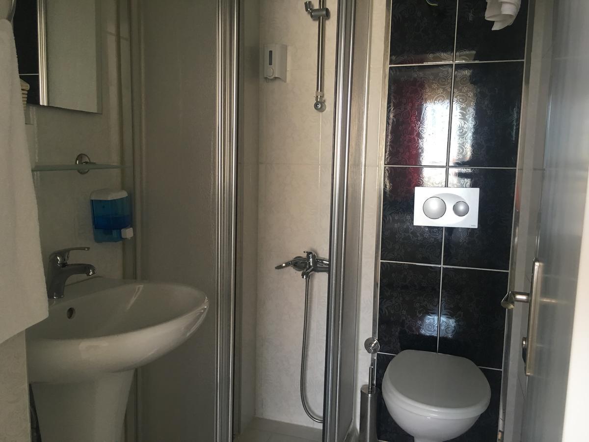 Mutado Otel 2*