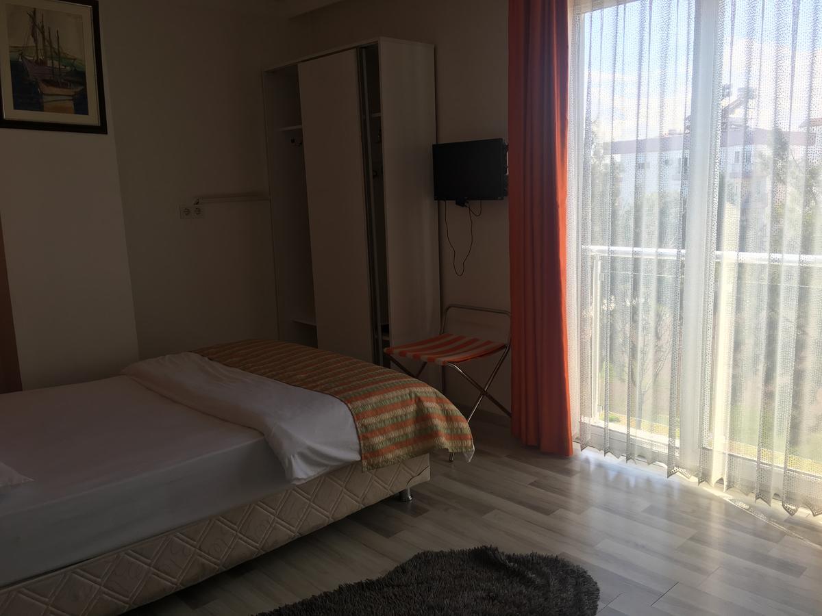 Otel Mutado 2*