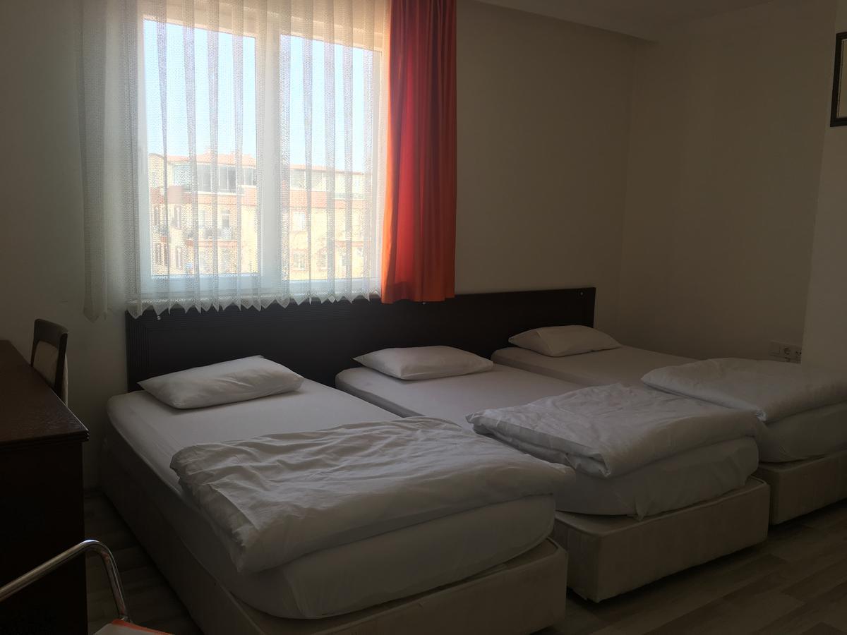 Mutado Otel 2*