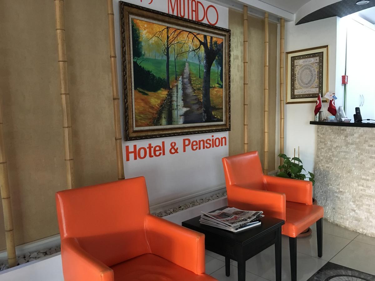 Otel Mutado 2*