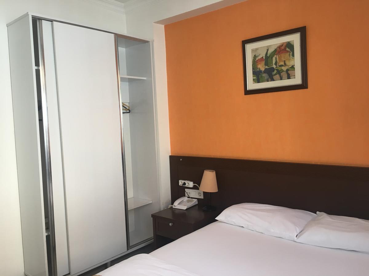 Otel Mutado Antalya