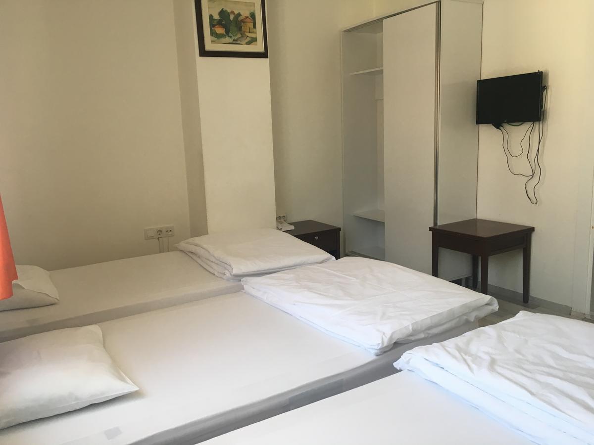Otel Mutado