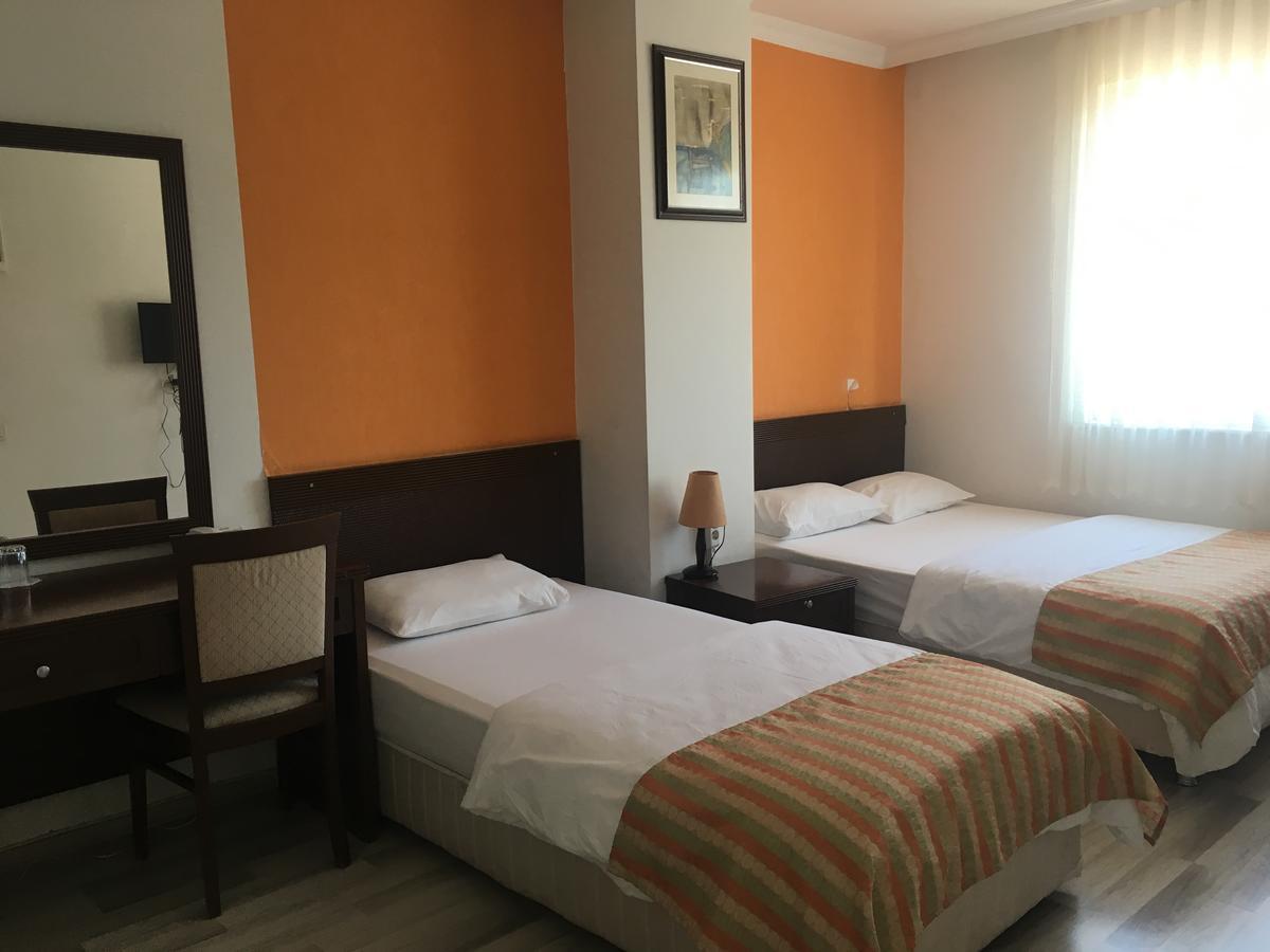 Mutado Otel Antalya