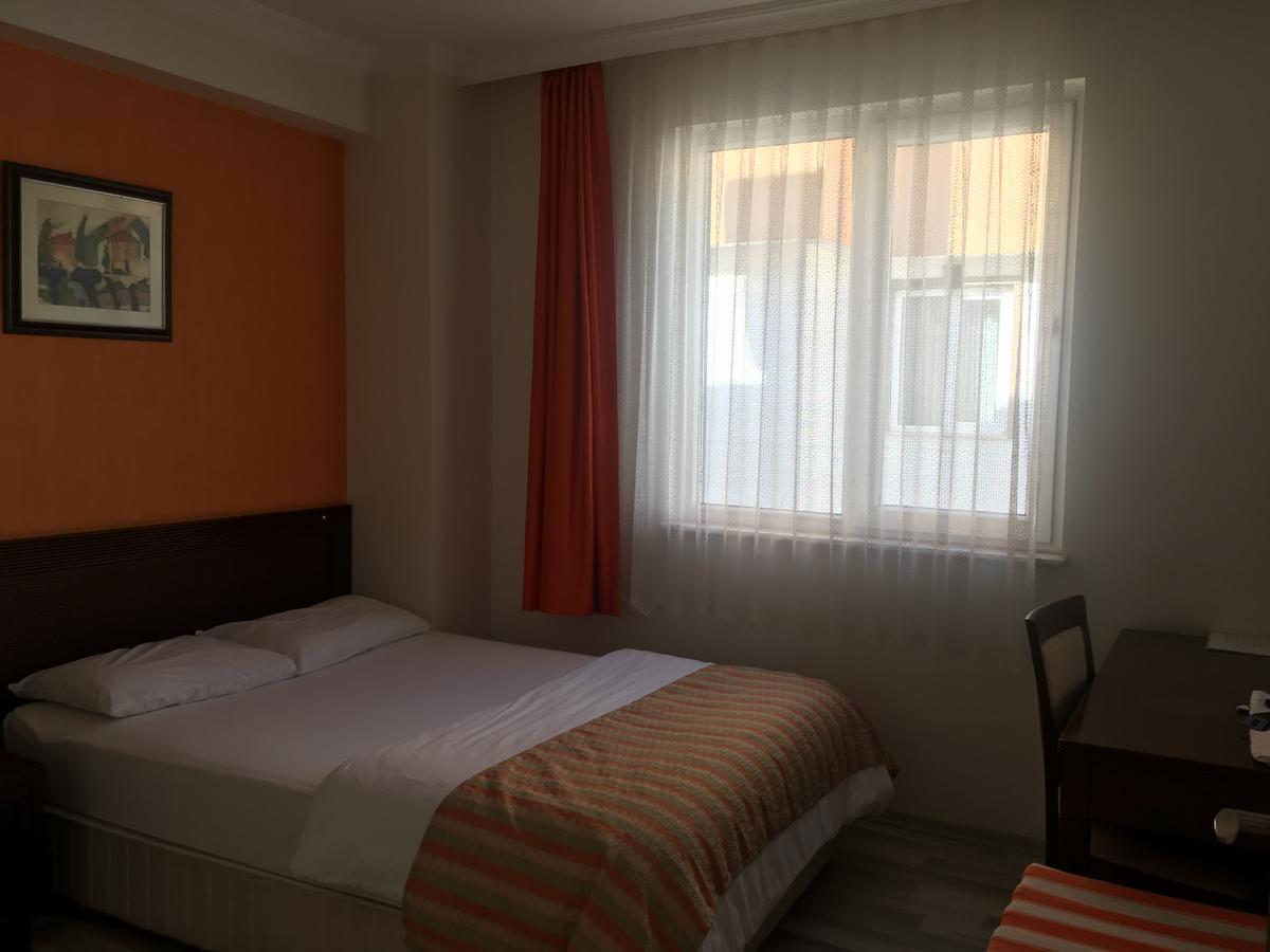Mutado 2* Antalya