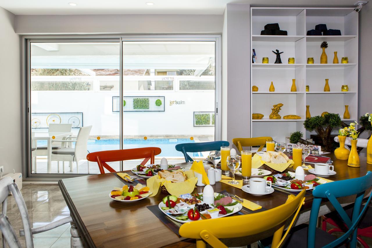 Hotel Letstay