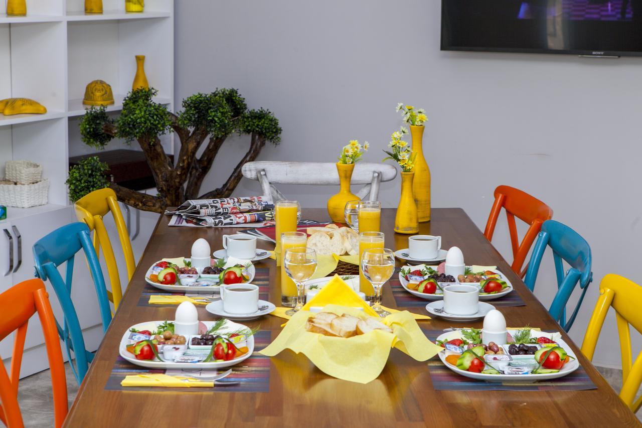 Hotel Letstay