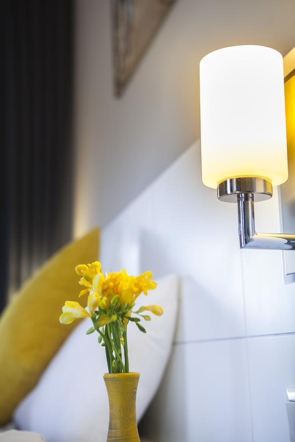 Letstay Hotel 4*