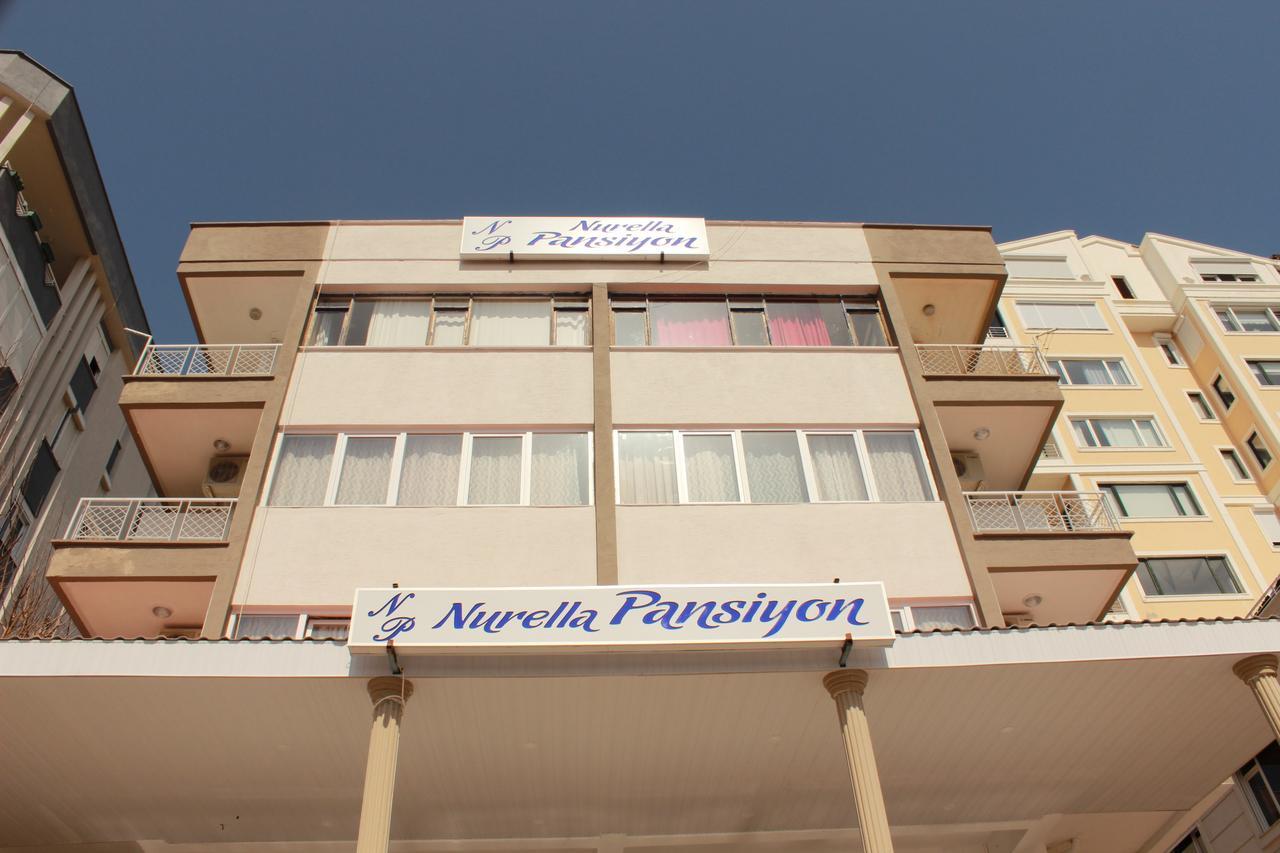 Nurella Motel Antalya