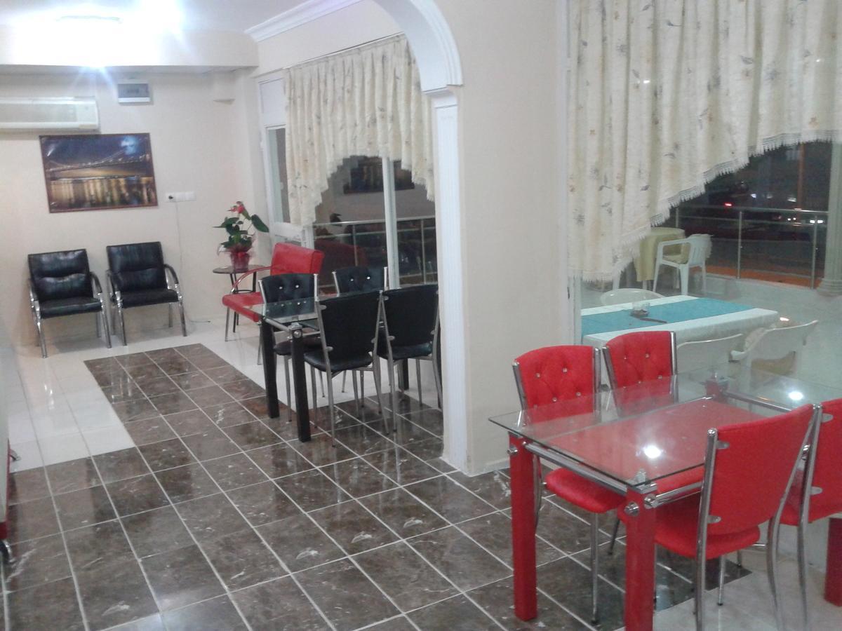 Motel Nurella Antalya