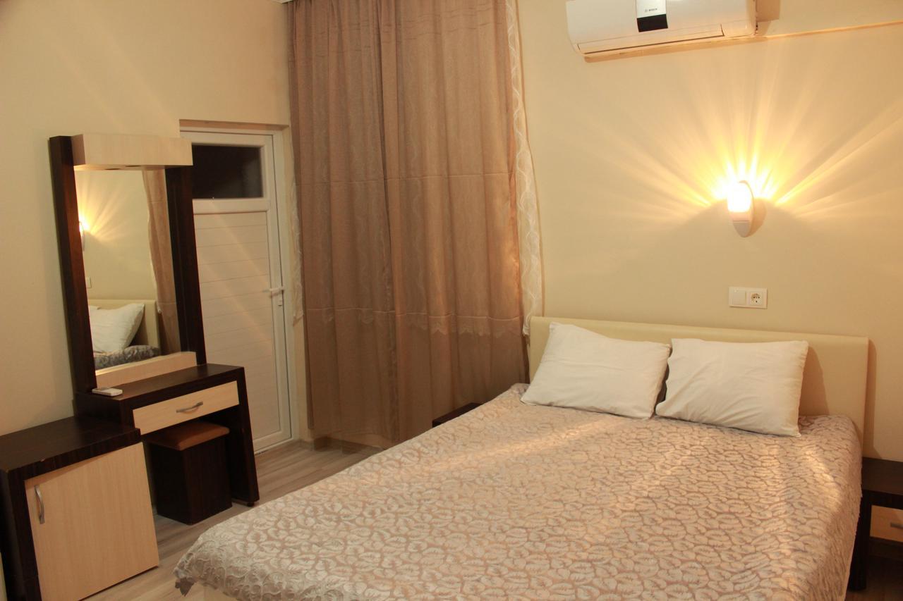 Nurella Motel Antalya