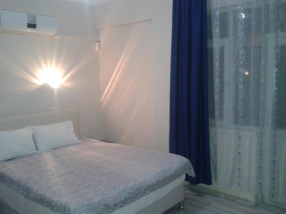 Nurella Motel *