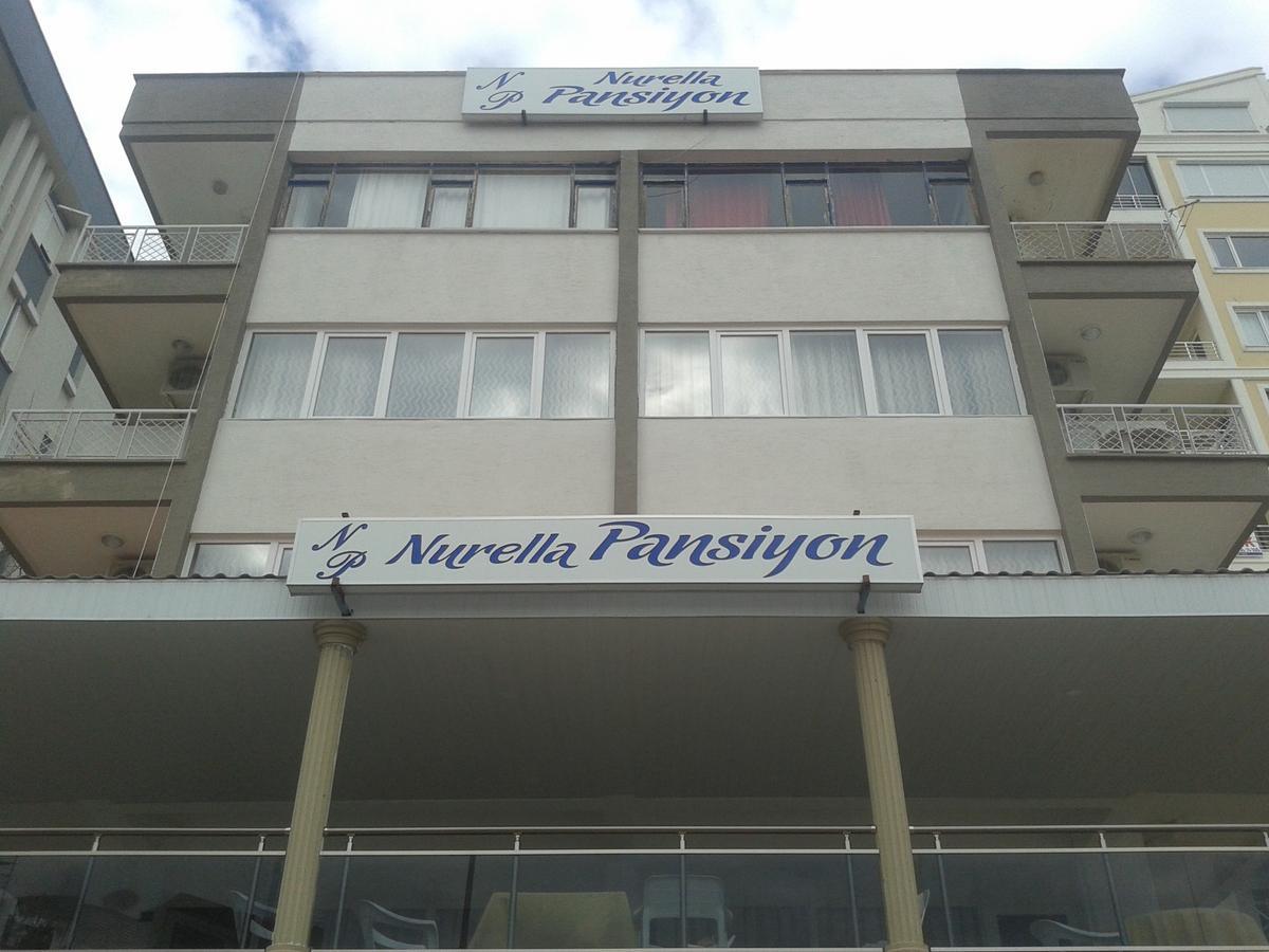 Nurella Motel