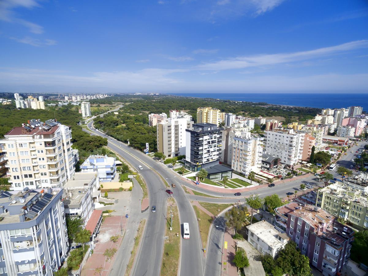 Nurella Antalya