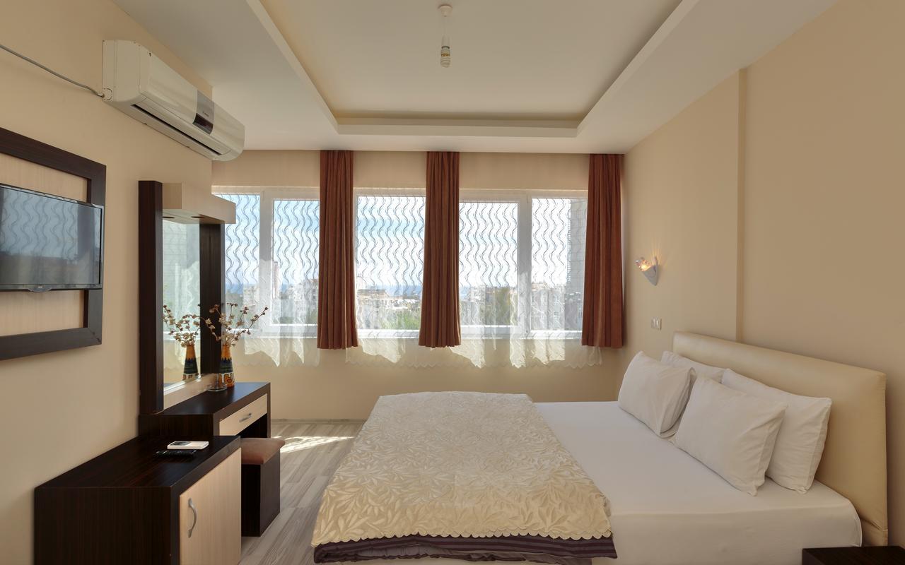 Motel Nurella Antalya