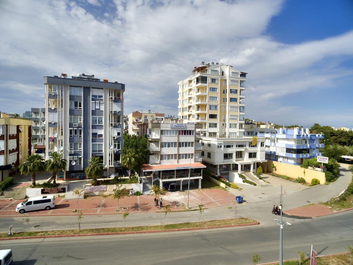 Nurella Motel