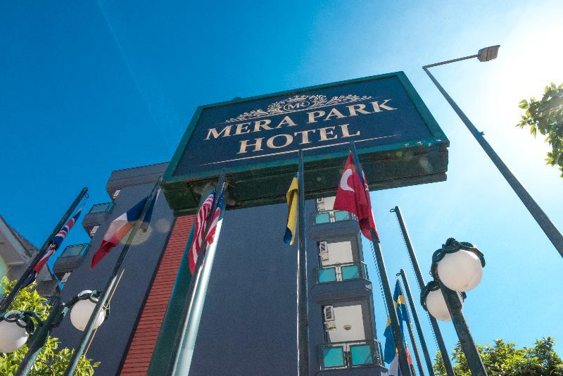 Mera Park 3*