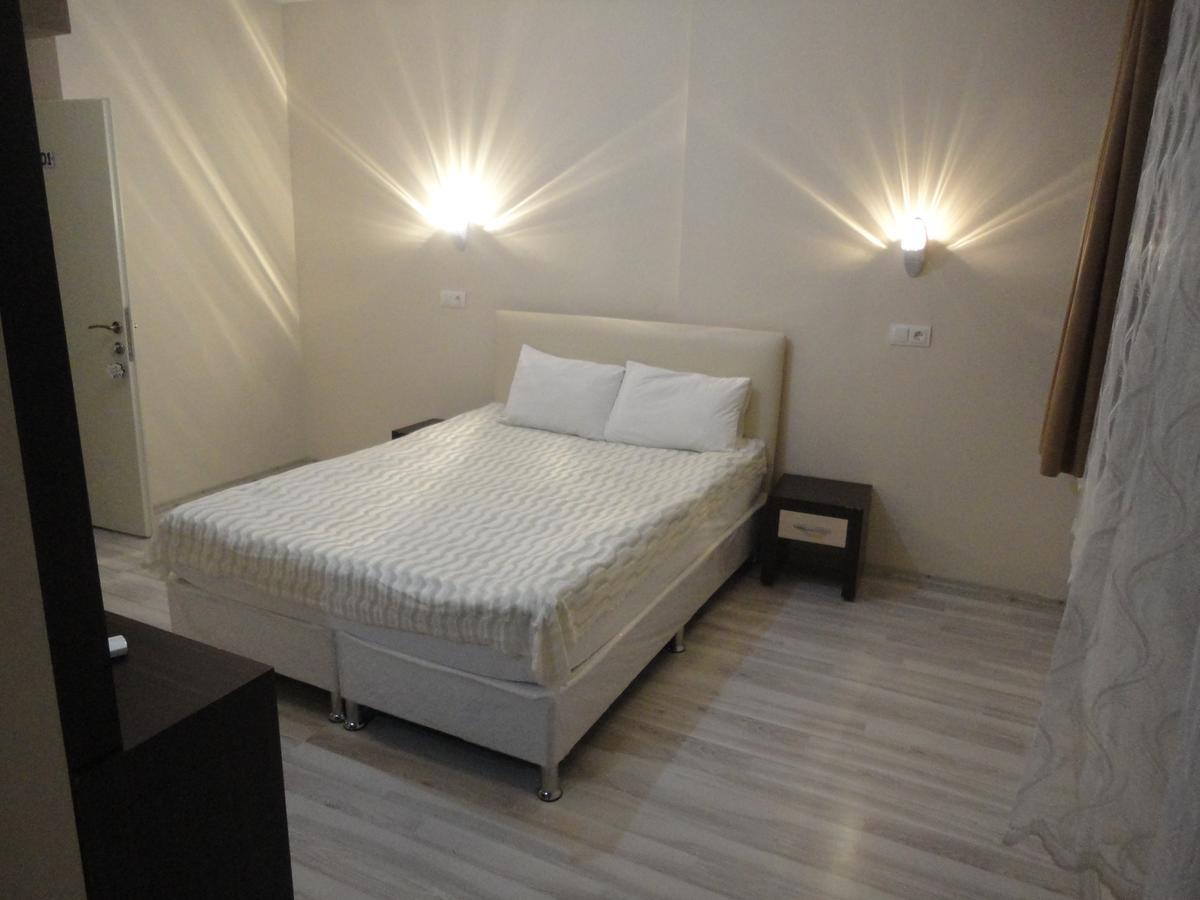 Motel Nurella Antalya