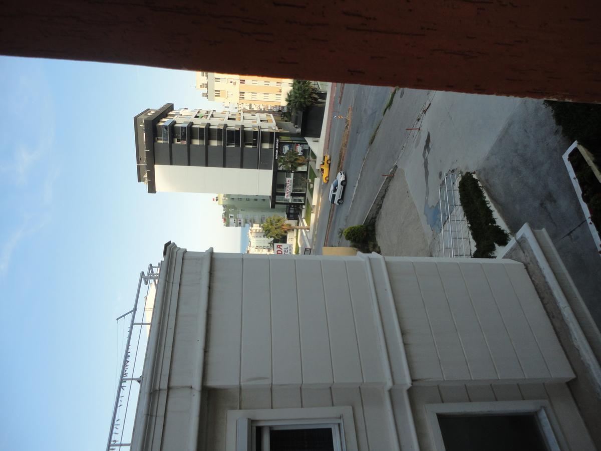 Nurella Motel Antalya