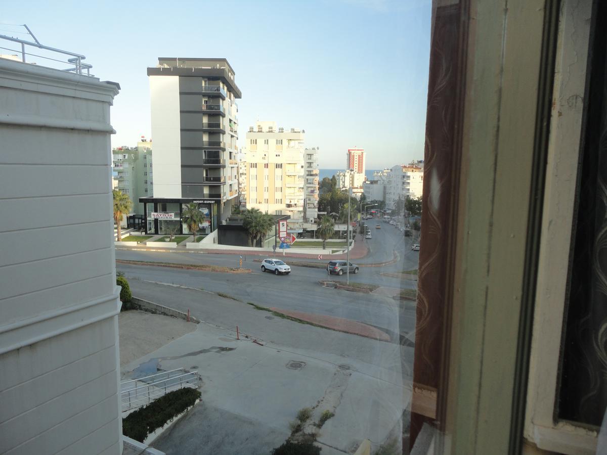 Nurella Motel Antalya