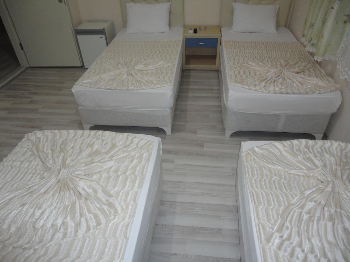 Motel Nurella *