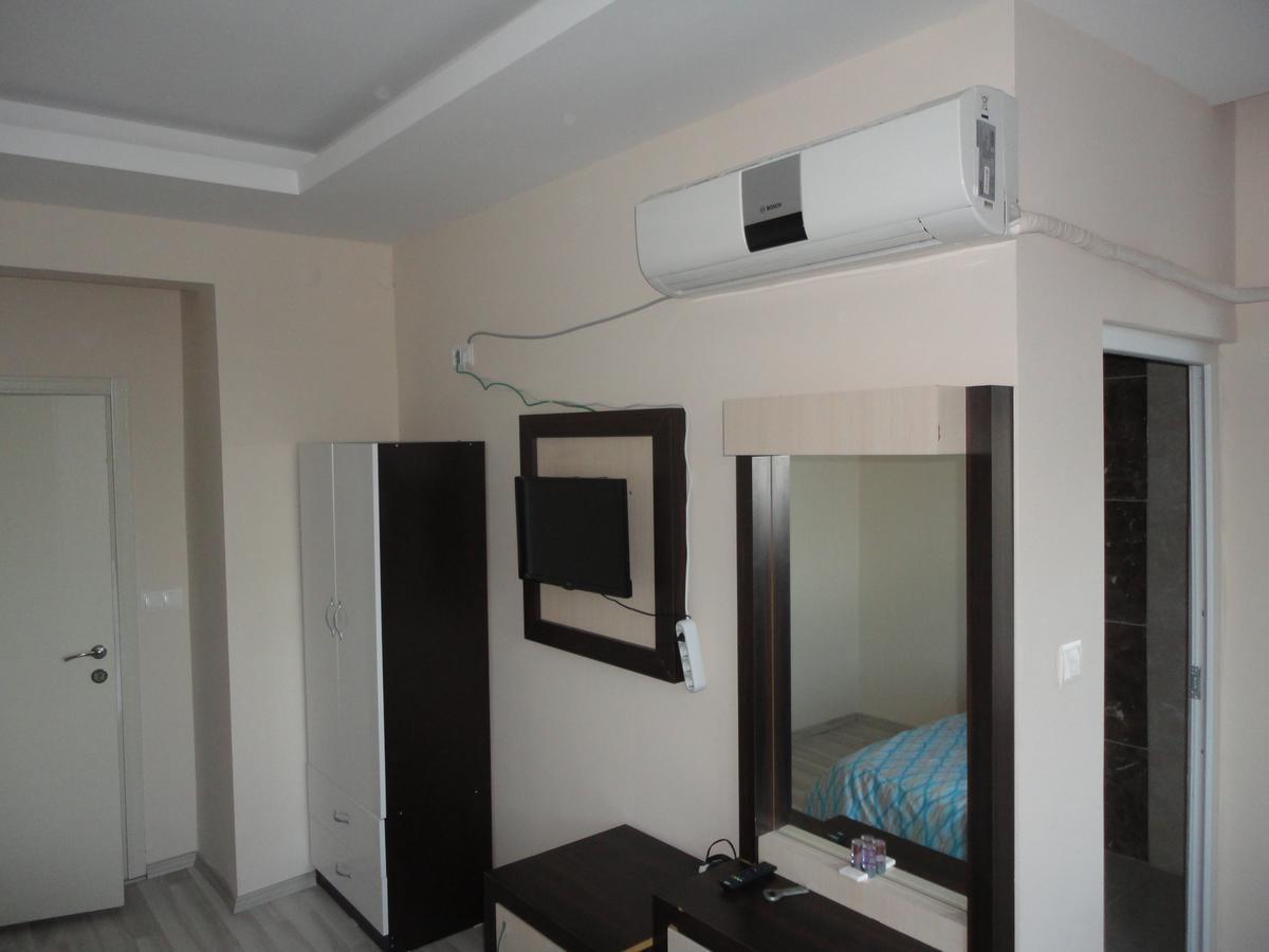 Nurella Motel