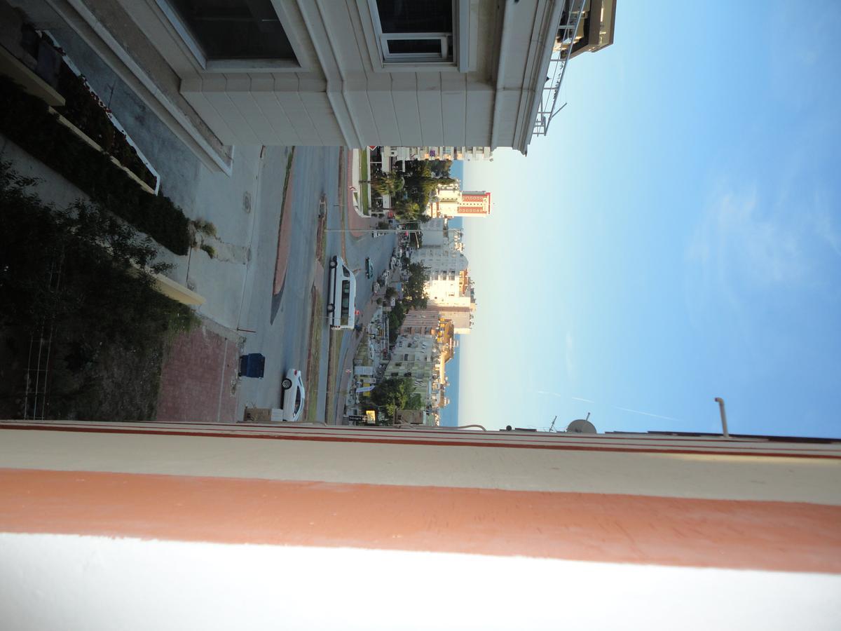 Nurella Motel Antalya