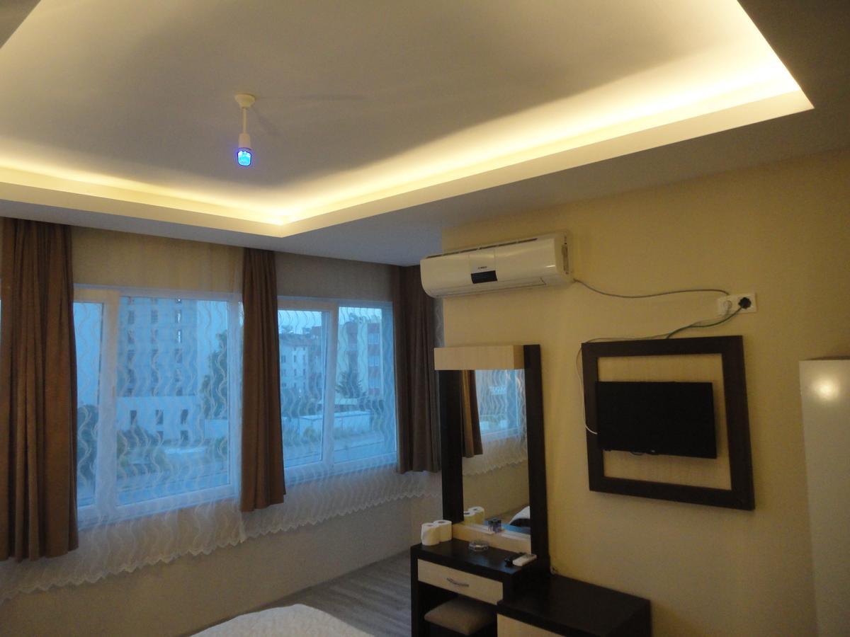 Motel Nurella Antalya